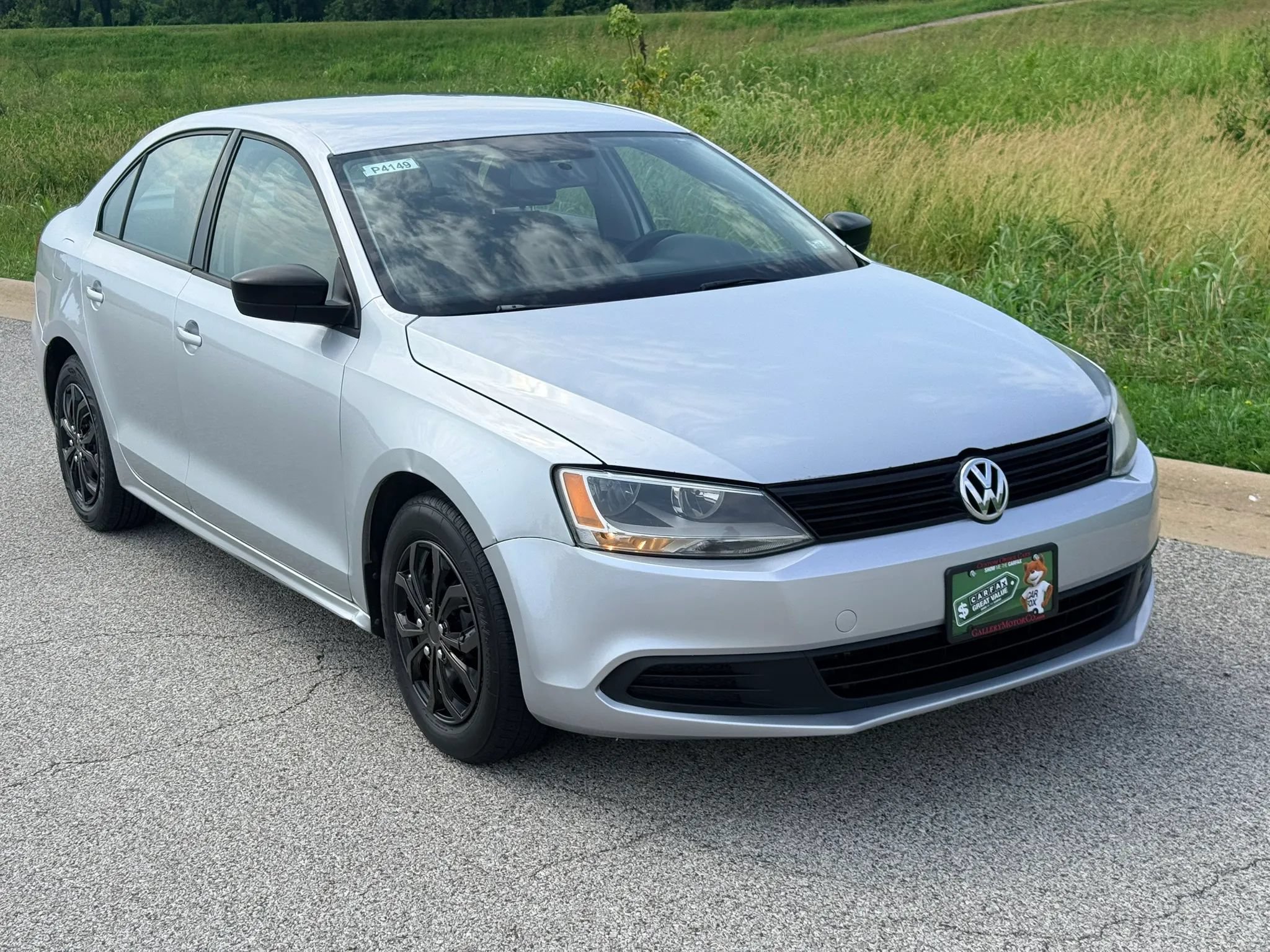 Used 2014 Volkswagen Jetta S FWD image 22