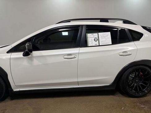 Used 2022 Subaru Crosstrek 2.0i Premium w/ Popular Package #2 image 37