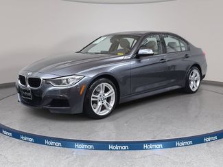 Used 2014 BMW 328i xDrive Sedan AWD/4WD video 1