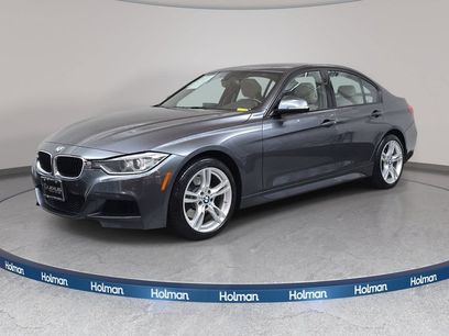 Used 2014 BMW 328i xDrive Sedan