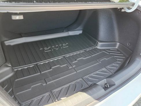 New 2026 Honda Civic Sport image 10