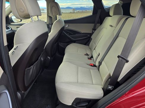 Used 2018 Hyundai Santa Fe Sport w/ 2.4L Value Package 02 image 14