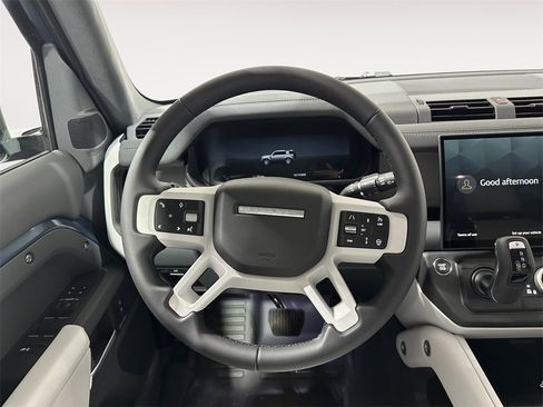 New 2026 Land Rover Defender 110 S image 12