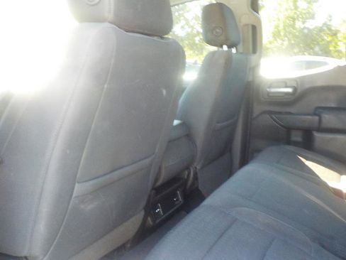 Used 2019 Chevrolet Silverado 1500 LT image 23