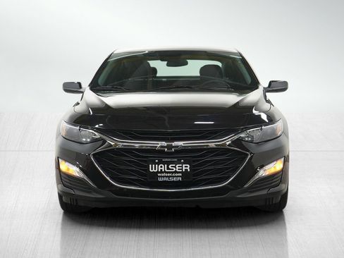 Used 2023 Chevrolet Malibu RS FWD image 8
