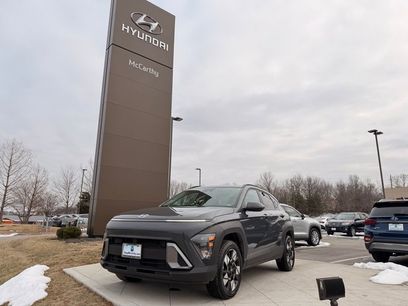 Used 2024 Hyundai Kona SEL