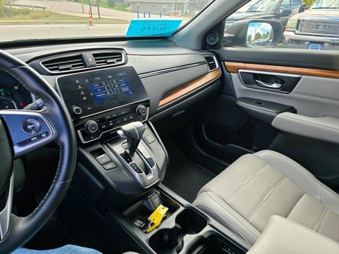 Used 2017 Honda CR-V EX-L image 23