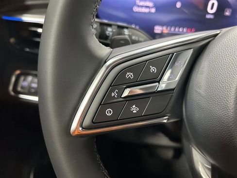 New 2026 Buick Enclave Preferred w/ Power Package image 33