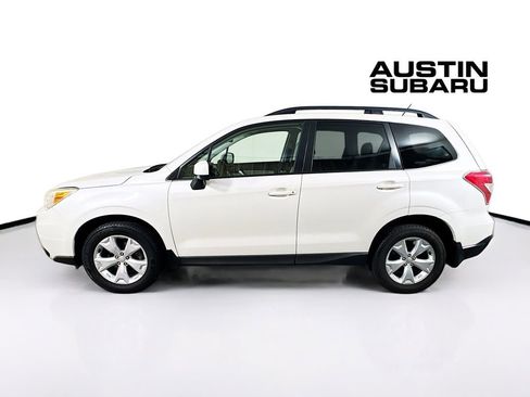Used 2015 Subaru Forester 2.5i Premium w/ Protection Package #1 image 4