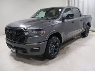 New 2026 RAM 1500 4x4 Crew Cab video 3