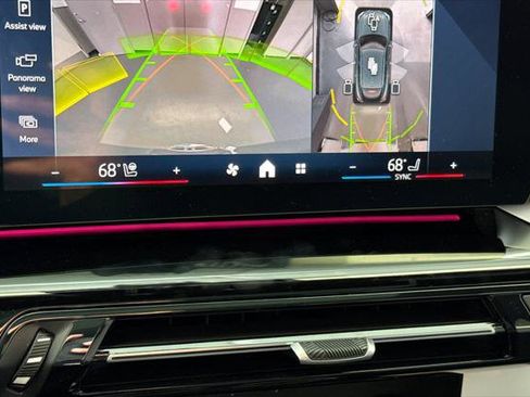 New 2026 BMW X2 xDrive28i w/ Technology Package image 20