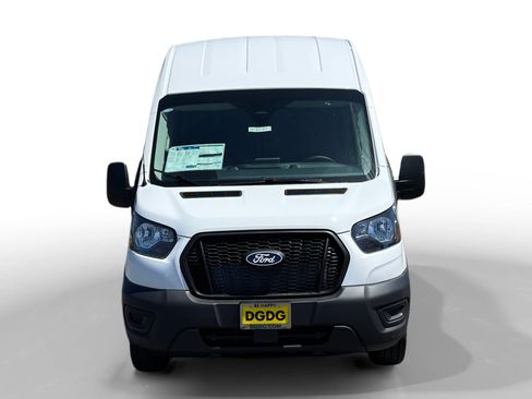 New 2026 Ford Transit 350 148 High Roof AWD image 8