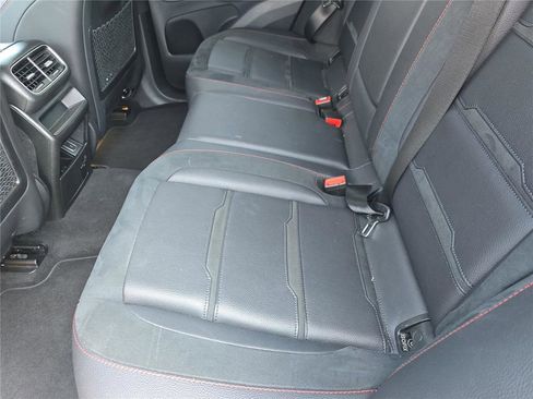 Used 2021 Mercedes-Benz GLE 53 AMG 4MATIC Coupe image 10