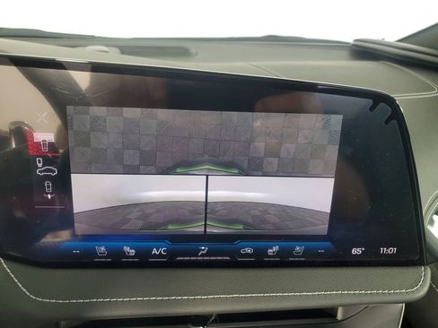 New 2026 Chevrolet Corvette Z06 image 23