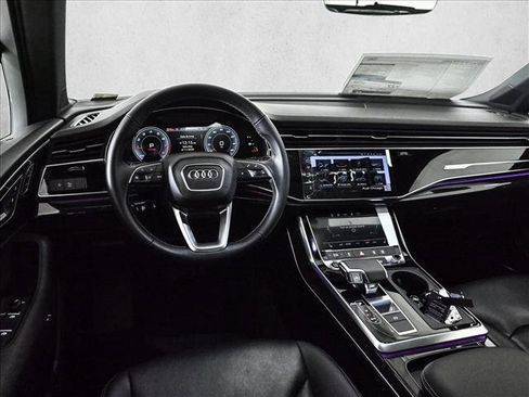 New 2026 Audi Q7 2.0T Premium image 19