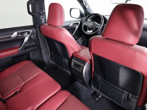 Used 2023 Lexus GX 460 Premium image 43
