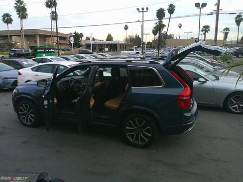 Used 2019 Volvo XC90 T6 Momentum image 33