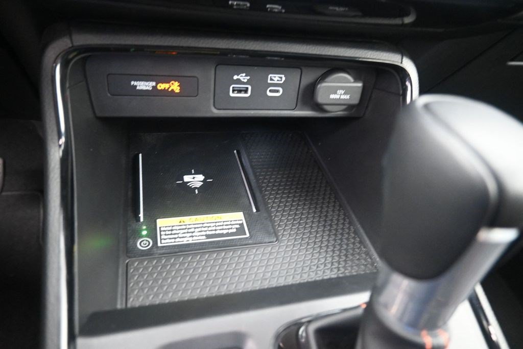 Used 2024 Honda CR-V Sport Touring image 27