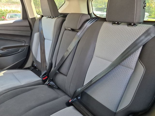 Used 2018 Ford Escape SE AWD/4WD image 16