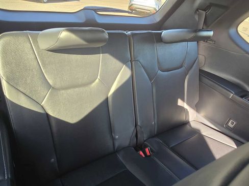 New 2026 Lexus TX 500h F SPORT Performance Premium image 16