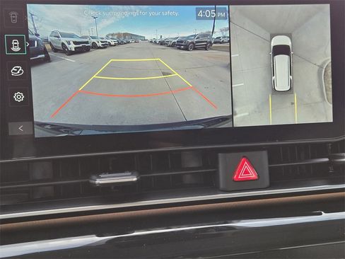 New 2026 Kia Carnival SX Prestige image 13