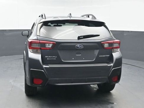 Used 2021 Subaru Crosstrek 2.0i Premium w/ Moonroof Package image 4