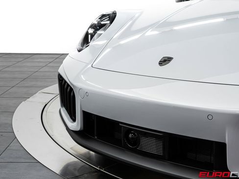 Used 2026 Porsche 911 Turbo S image 11