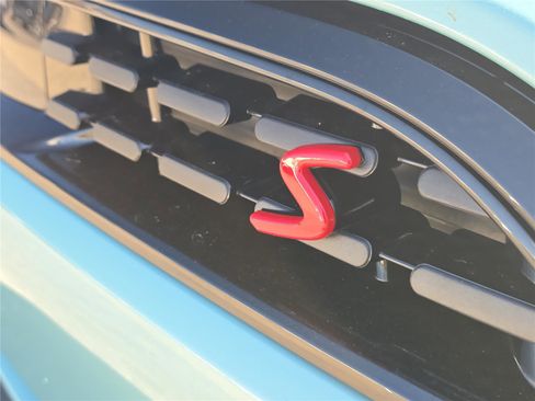 Used 2025 MINI Cooper S image 7
