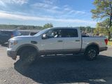 Used 2017 Nissan Titan Platinum Reserve image 2