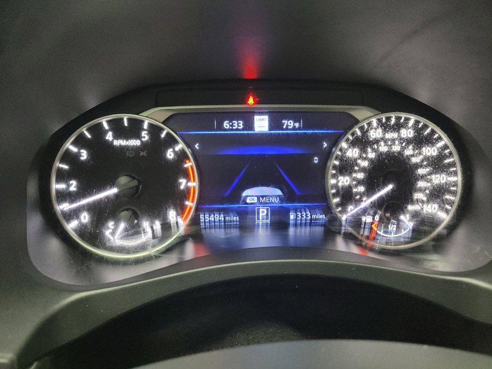 Used 2022 Nissan Altima 2.5 SL FWD image 23