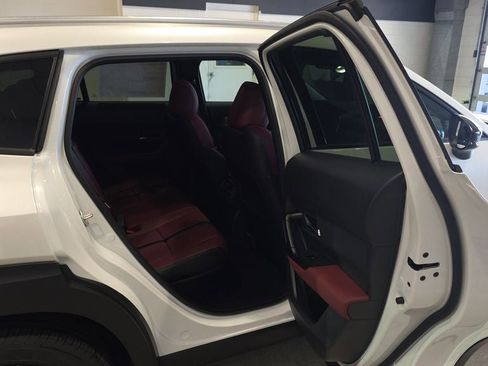 New 2026 MAZDA CX-50 2.5 Hybrid w/ Weather Package image 15