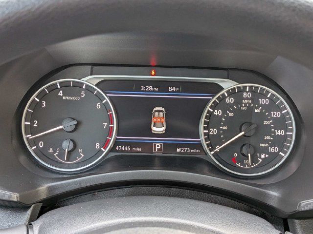 Used 2025 Nissan Sentra SV FWD image 25