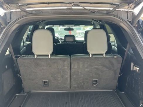 Used 2023 Ford Explorer Timberline w/ Timberline Technology Package AWD/4WD image 71