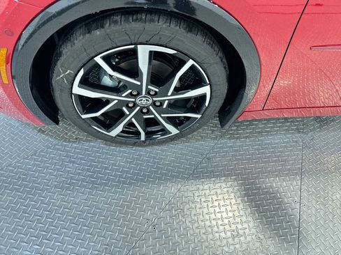 New 2026 Toyota Prius Plug-In Hybrid image 10