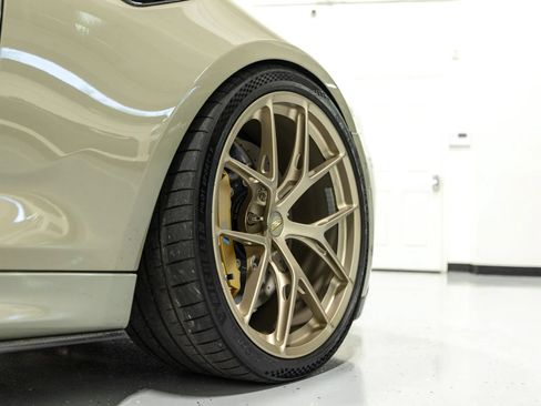 Used 2021 BMW M5 w/ Competition Package AWD/4WD image 36