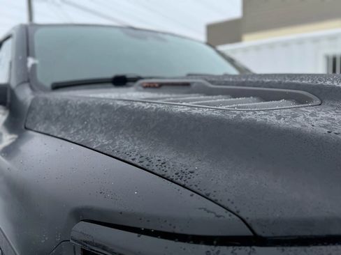 Used 2021 RAM 1500 TRX image 18