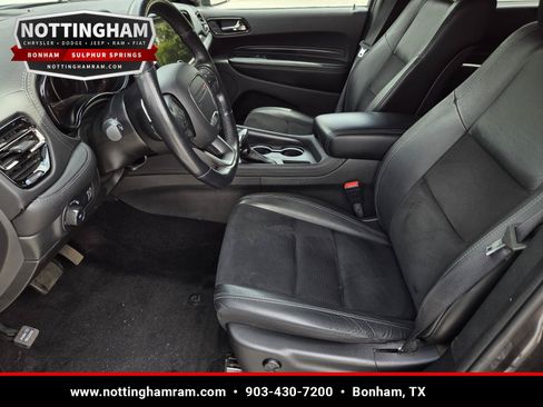 Used 2021 Dodge Durango GT RWD image 25