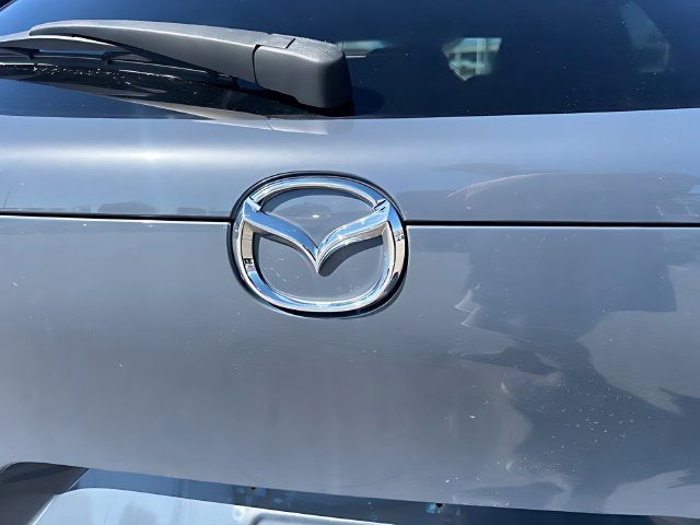 Used 2021 MAZDA CX-30 2.5 Turbo w/ Premium Package AWD/4WD image 14