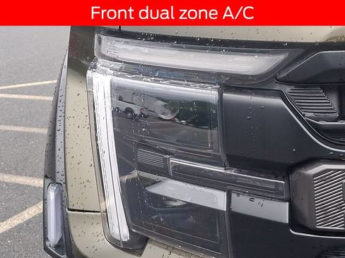 Certified 2025 Ford F150 Raptor AWD/4WD image 9