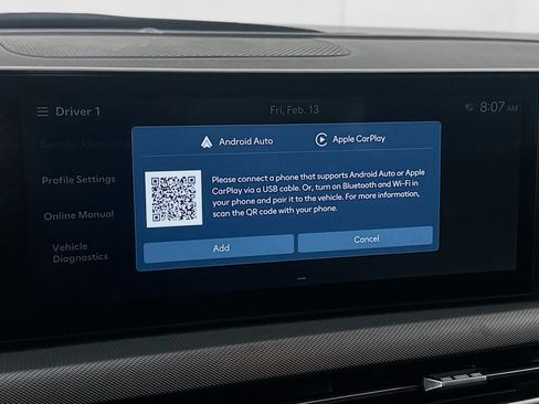 Used 2025 Hyundai Sonata SEL image 22