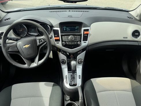 Used 2011 Chevrolet Cruze LS w/ Connectivity Package FWD image 23