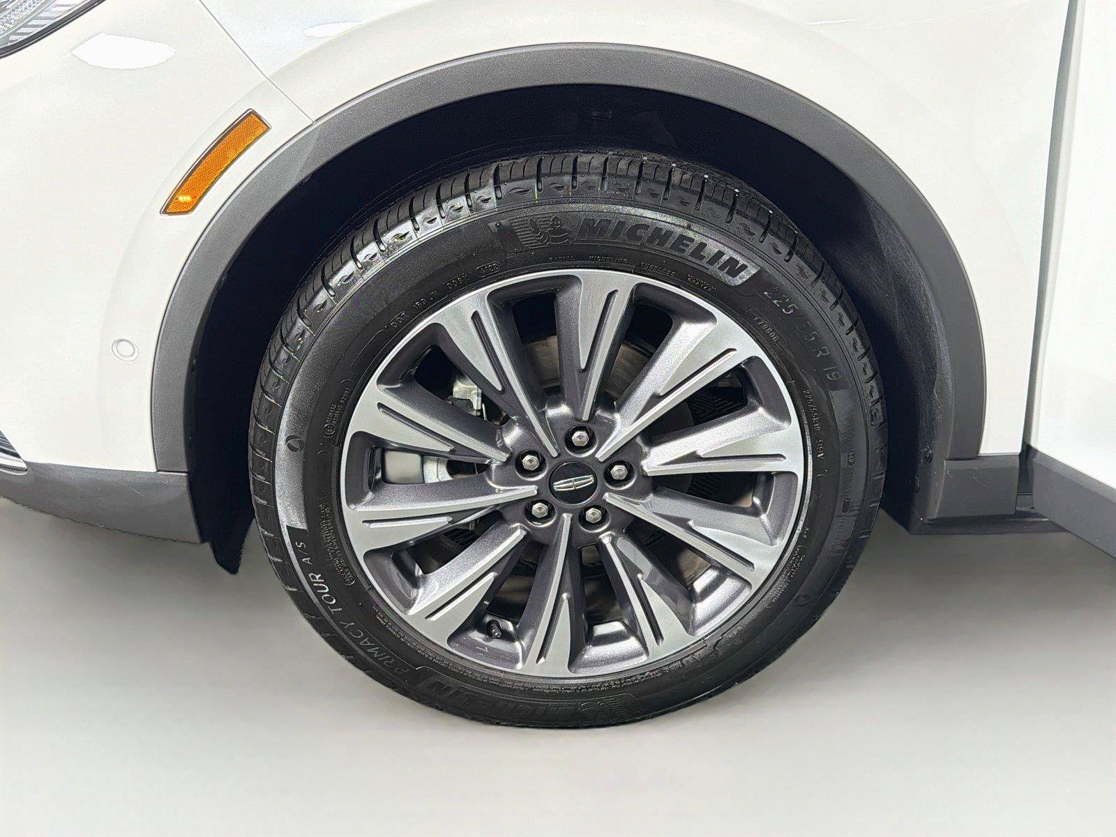 Used 2022 Lincoln Corsair Reserve w/ Equipment Group 201A AWD/4WD image 34
