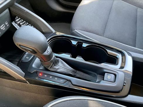 Certified 2023 Chevrolet TrailBlazer LT w/ Convenience Package image 15