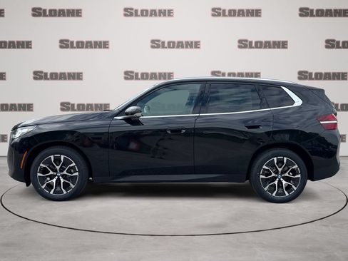 New 2026 BMW X3 xDrive30i w/ Premium Package AWD/4WD image 2