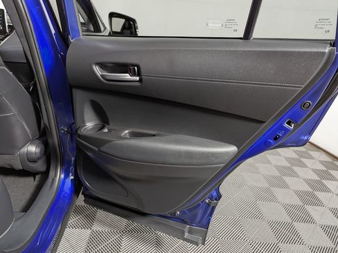 Certified 2022 Toyota Corolla Cross XLE image 45