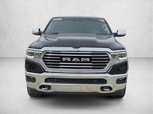 Used 2019 RAM 1500 Limited image 2