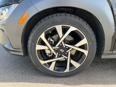 Certified 2023 Hyundai Kona Limited AWD/4WD image 13