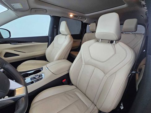 Used 2022 INFINITI QX60 Pure image 23