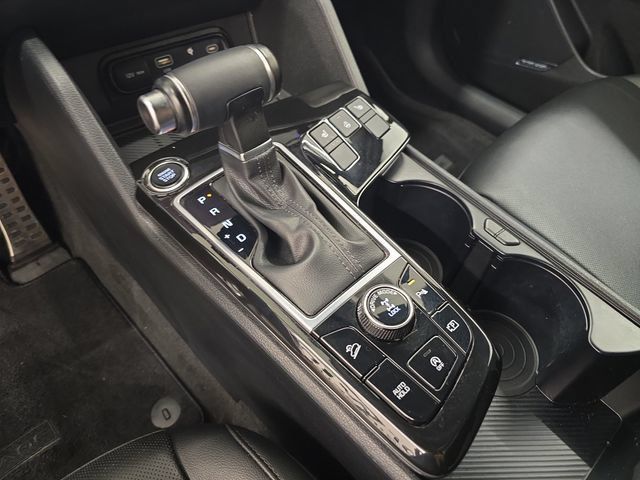 Used 2023 Kia Sportage X-Pro AWD/4WD image 27