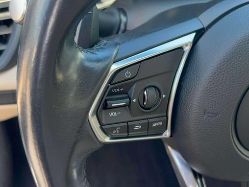 Used 2021 Acura TLX FWD image 21